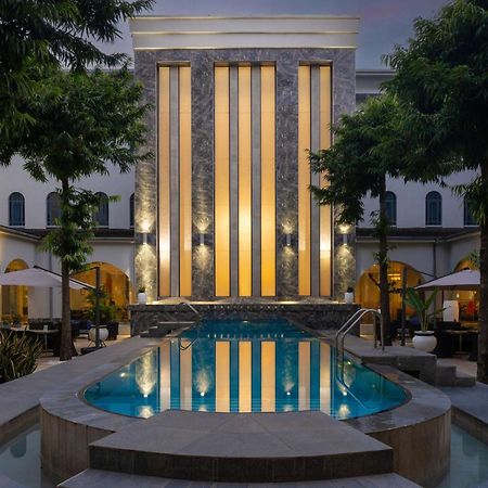 Radisson Lagos Ikeja 외부 사진
