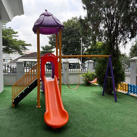 Radisson Lagos Ikeja 외부 사진
