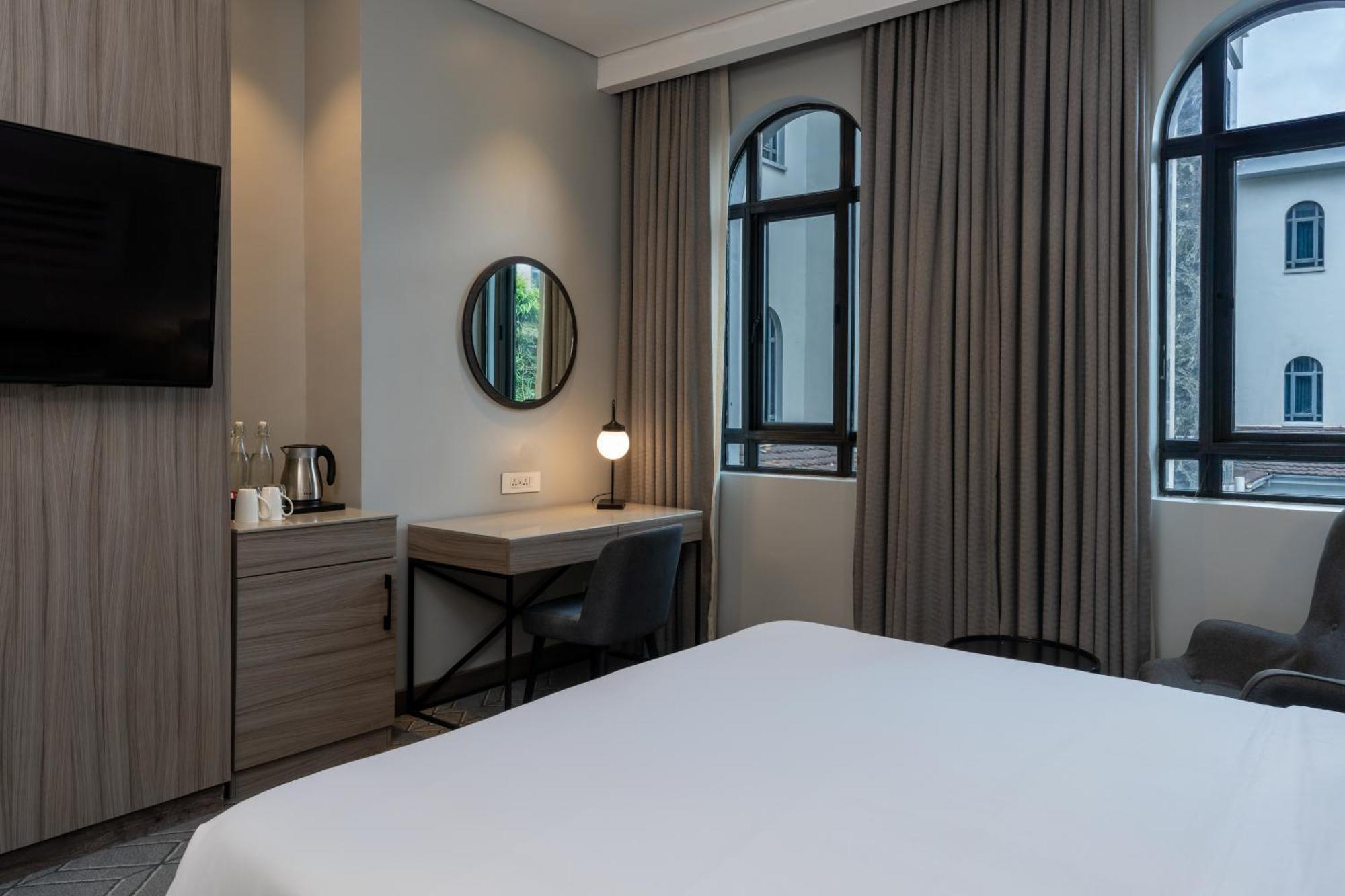 Radisson Lagos Ikeja 외부 사진