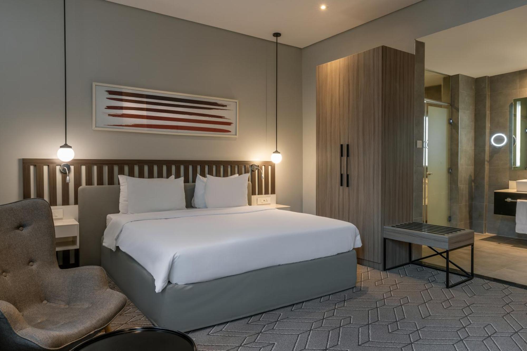 Radisson Lagos Ikeja 외부 사진
