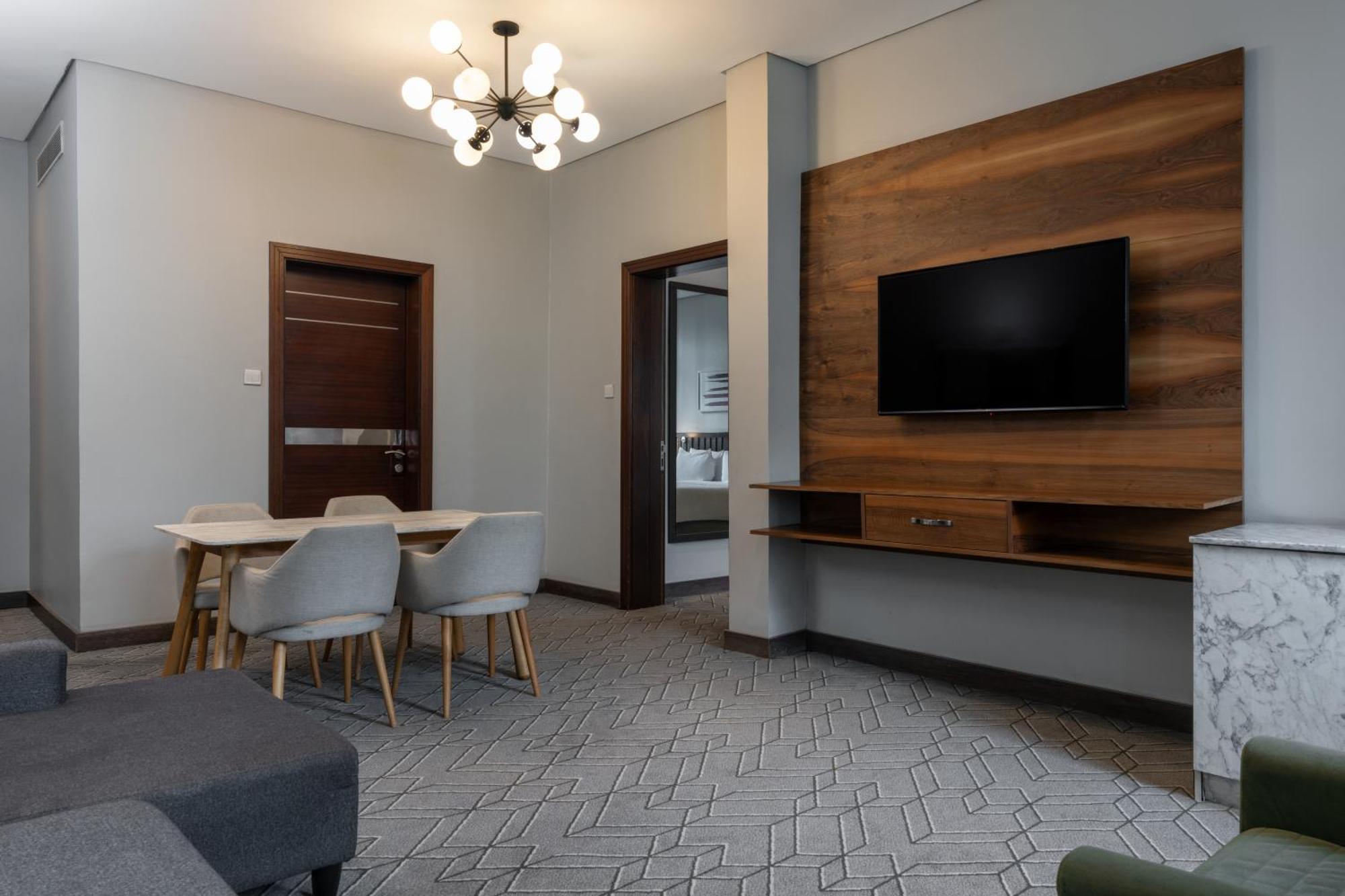 Radisson Lagos Ikeja 외부 사진