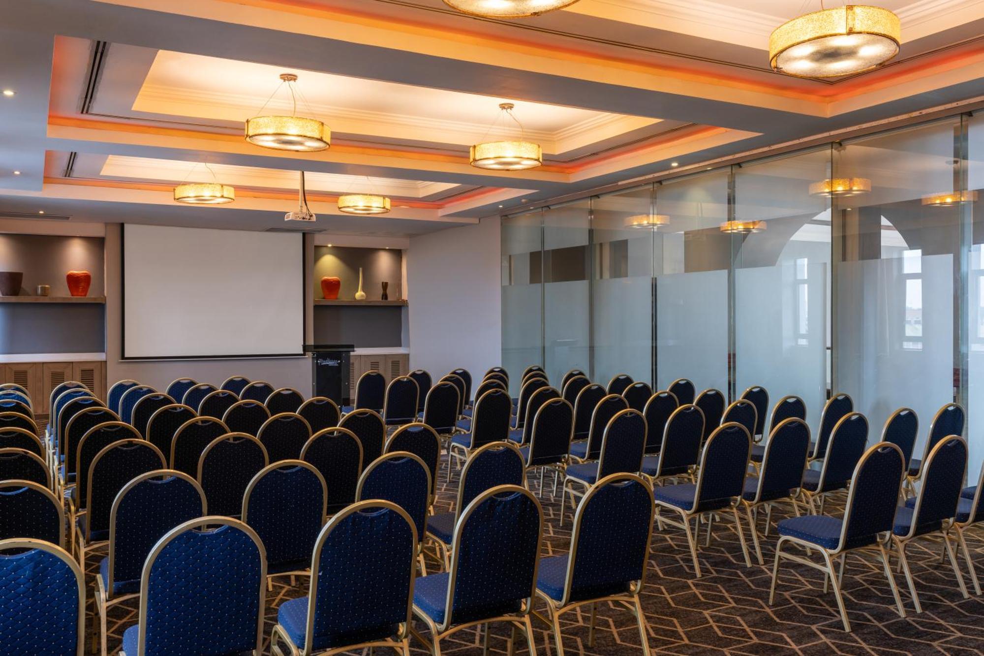 Radisson Lagos Ikeja 외부 사진