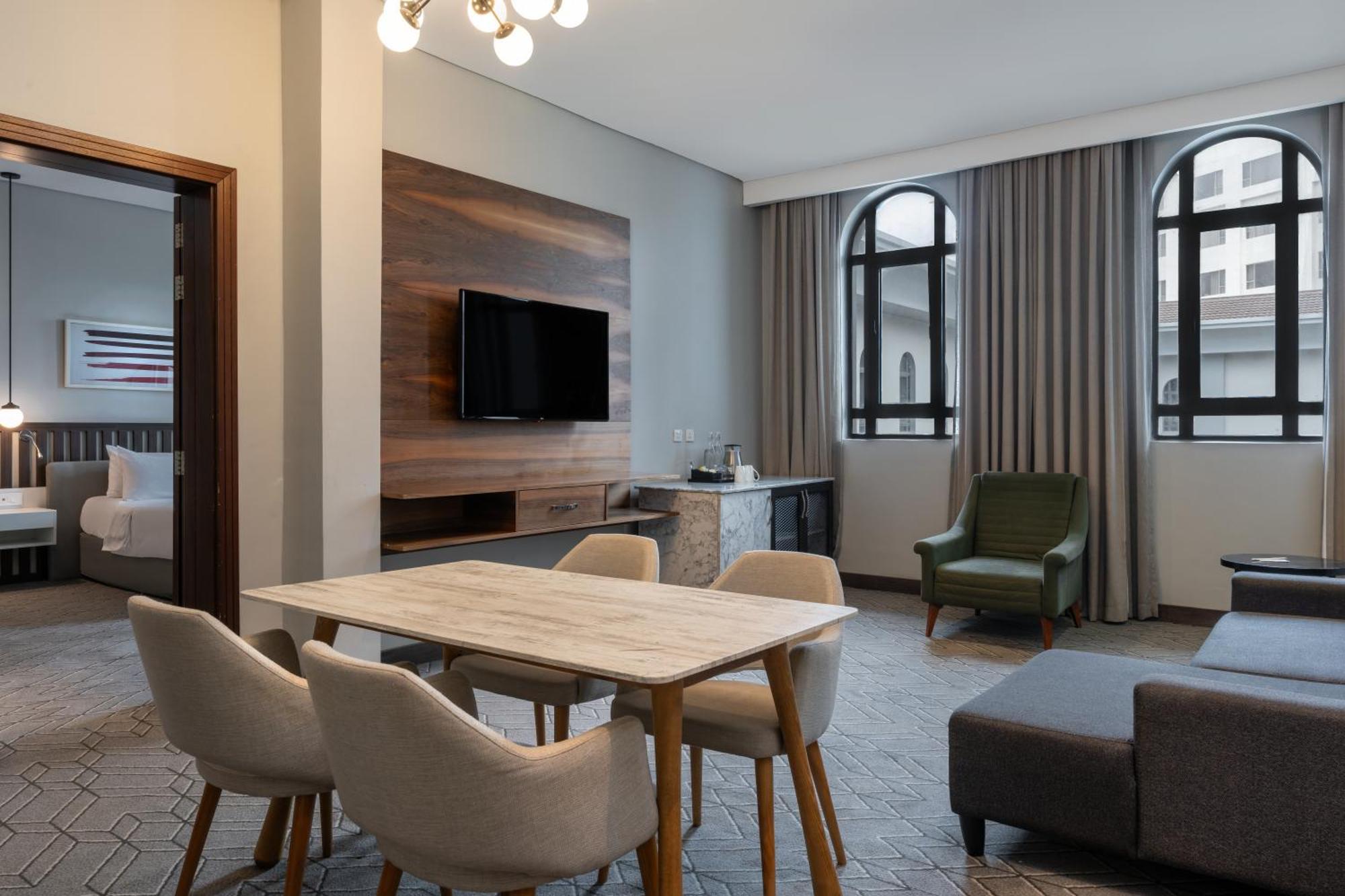 Radisson Lagos Ikeja 외부 사진