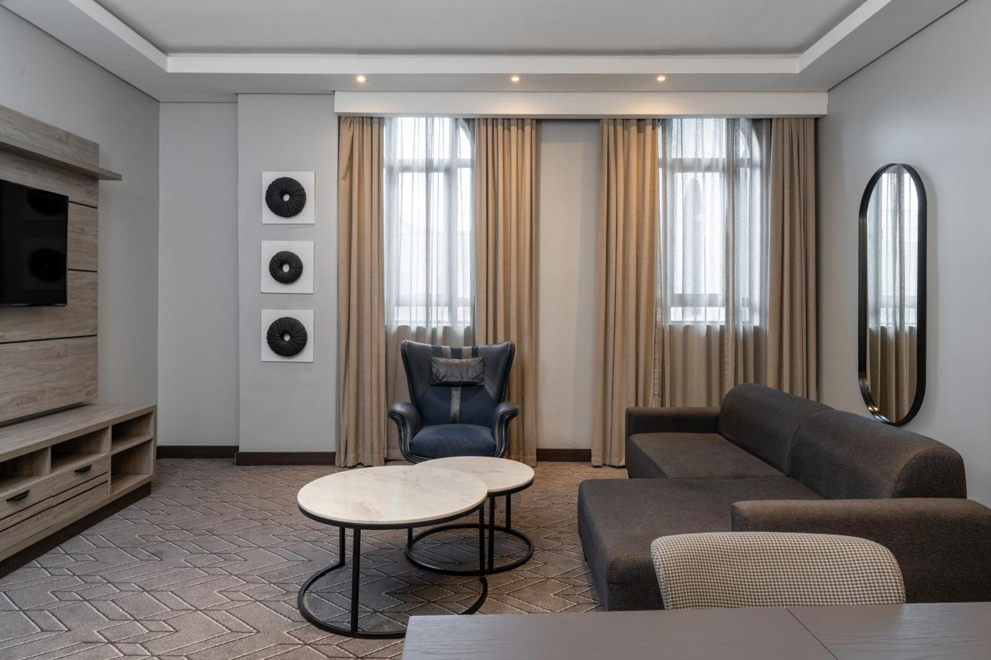Radisson Lagos Ikeja 외부 사진