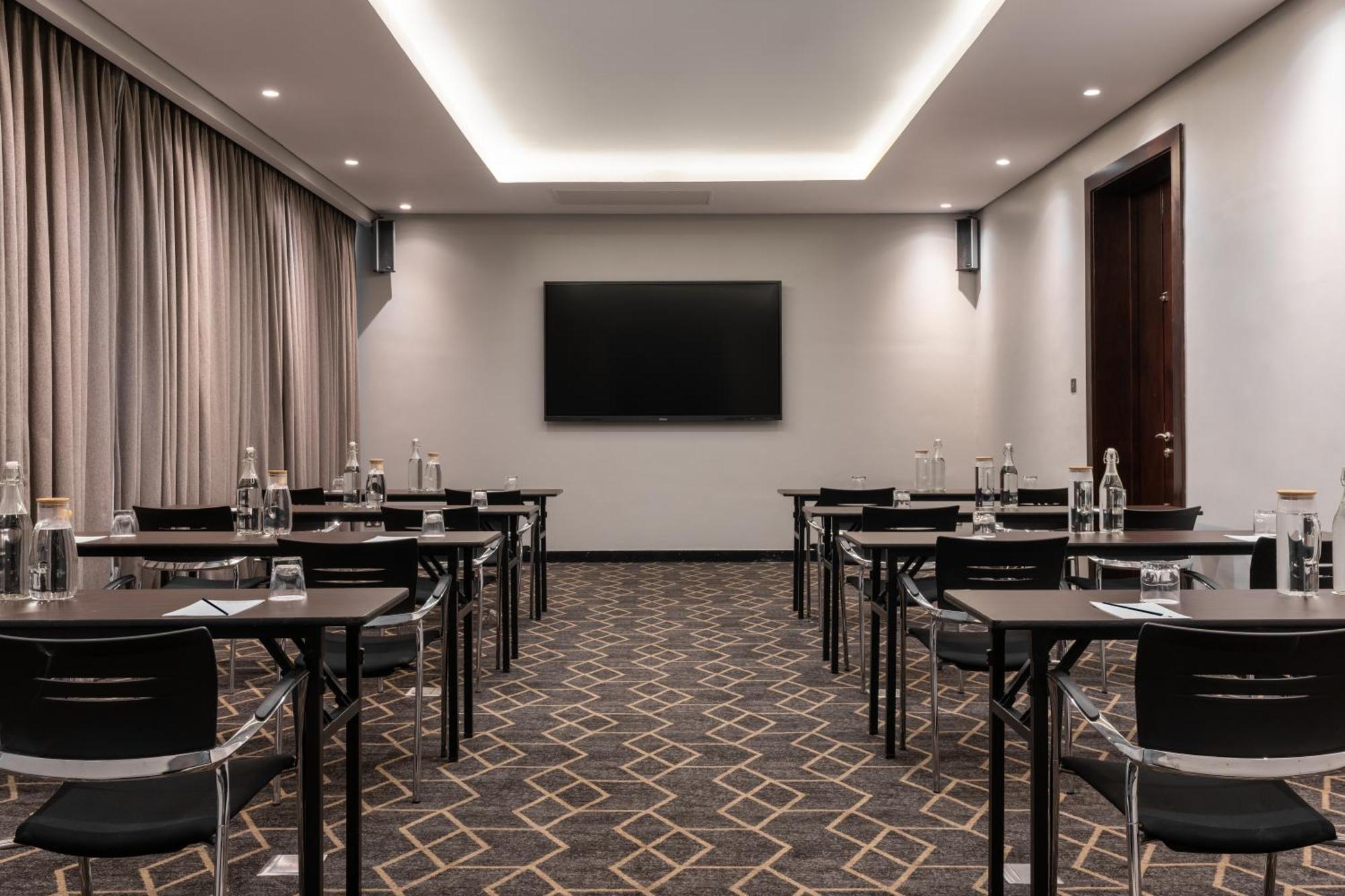Radisson Lagos Ikeja 외부 사진