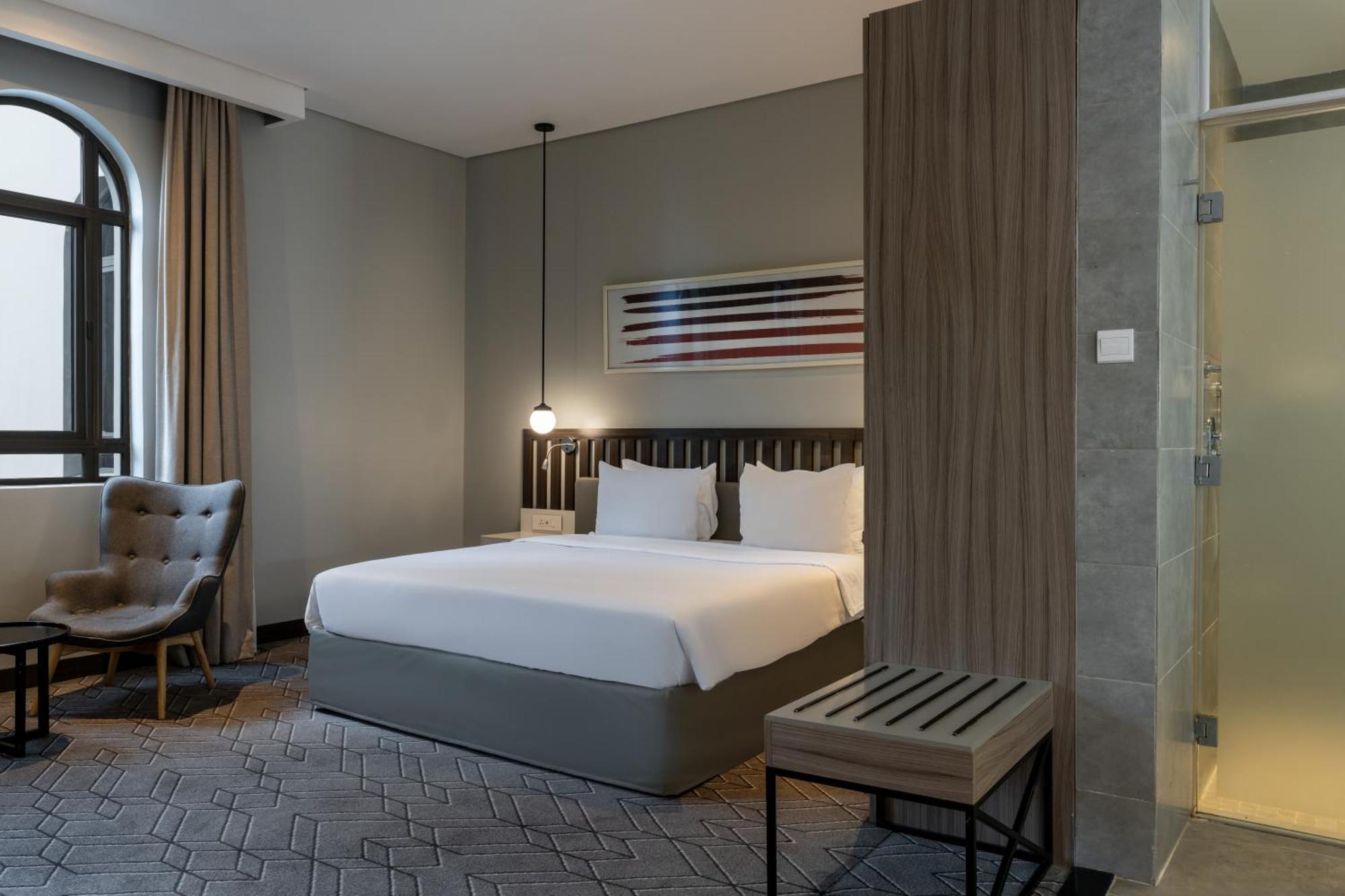 Radisson Lagos Ikeja 외부 사진