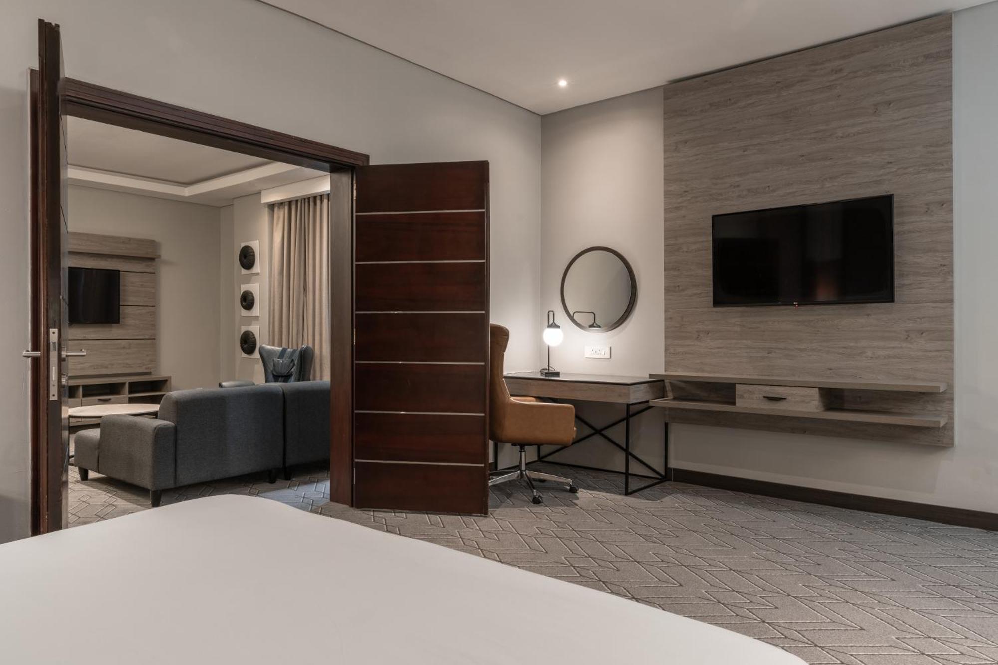 Radisson Lagos Ikeja 외부 사진