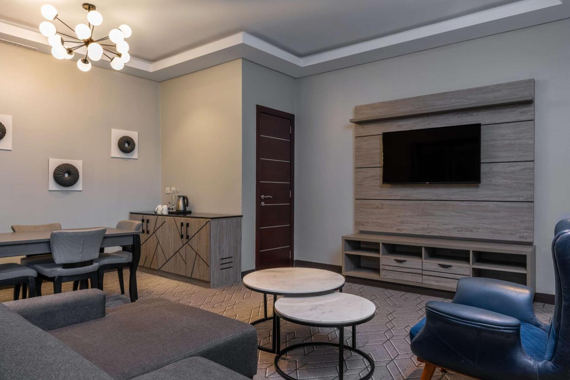 Radisson Lagos Ikeja 외부 사진