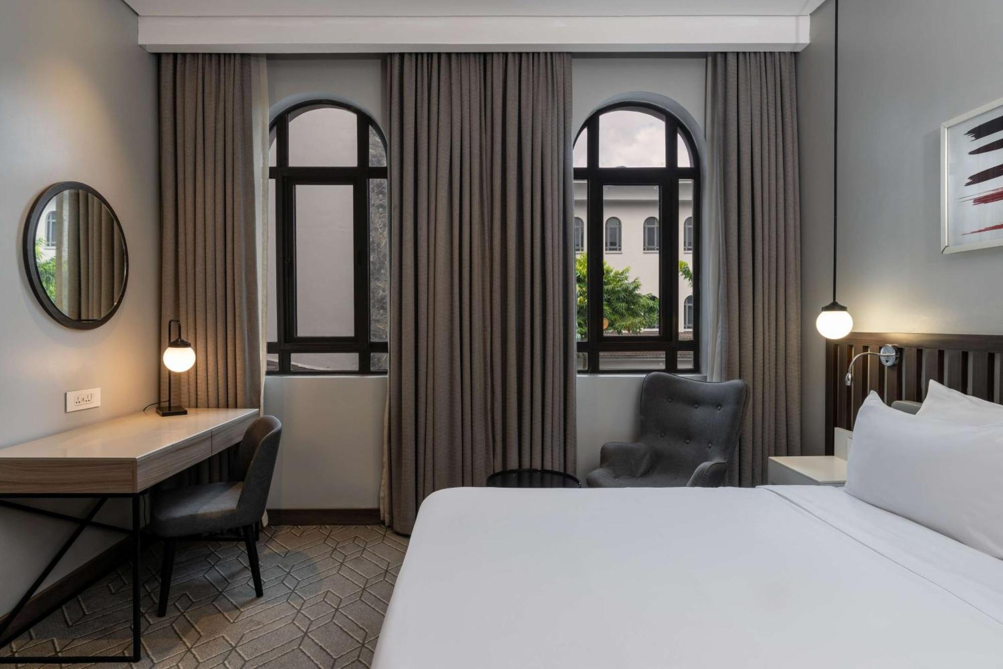 Radisson Lagos Ikeja 외부 사진