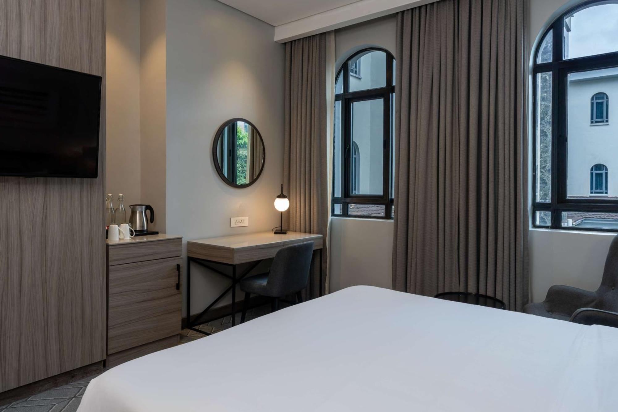 Radisson Lagos Ikeja 외부 사진