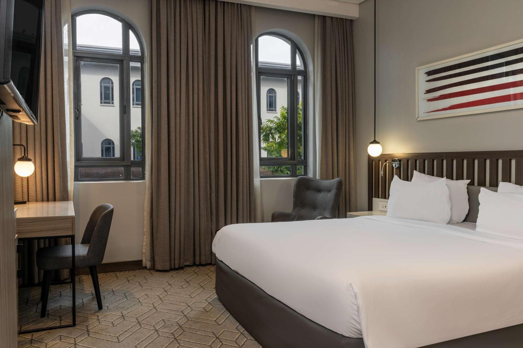 Radisson Lagos Ikeja 외부 사진