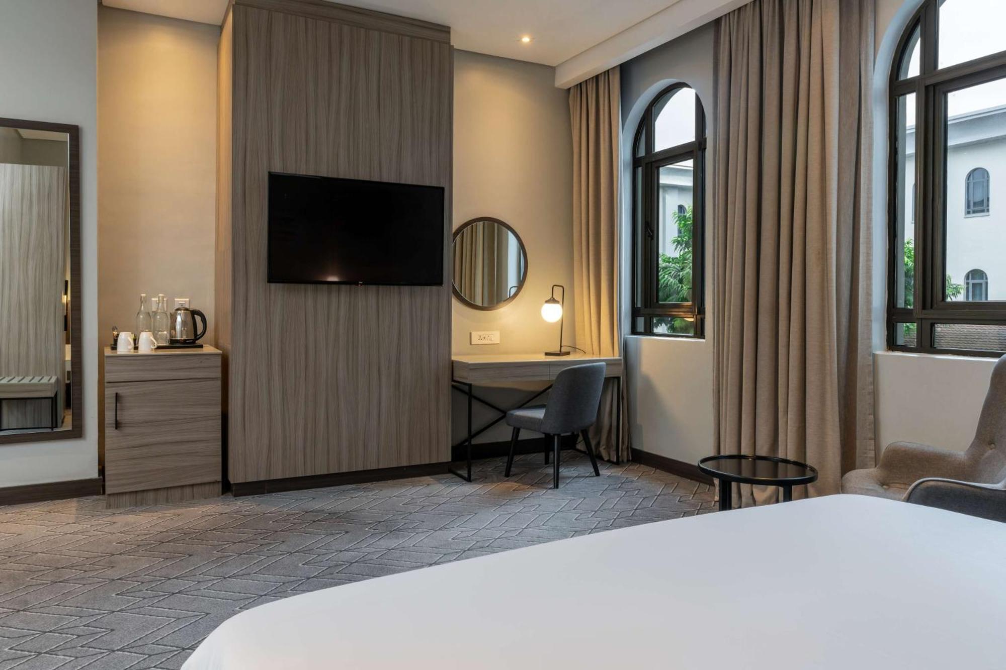 Radisson Lagos Ikeja 외부 사진