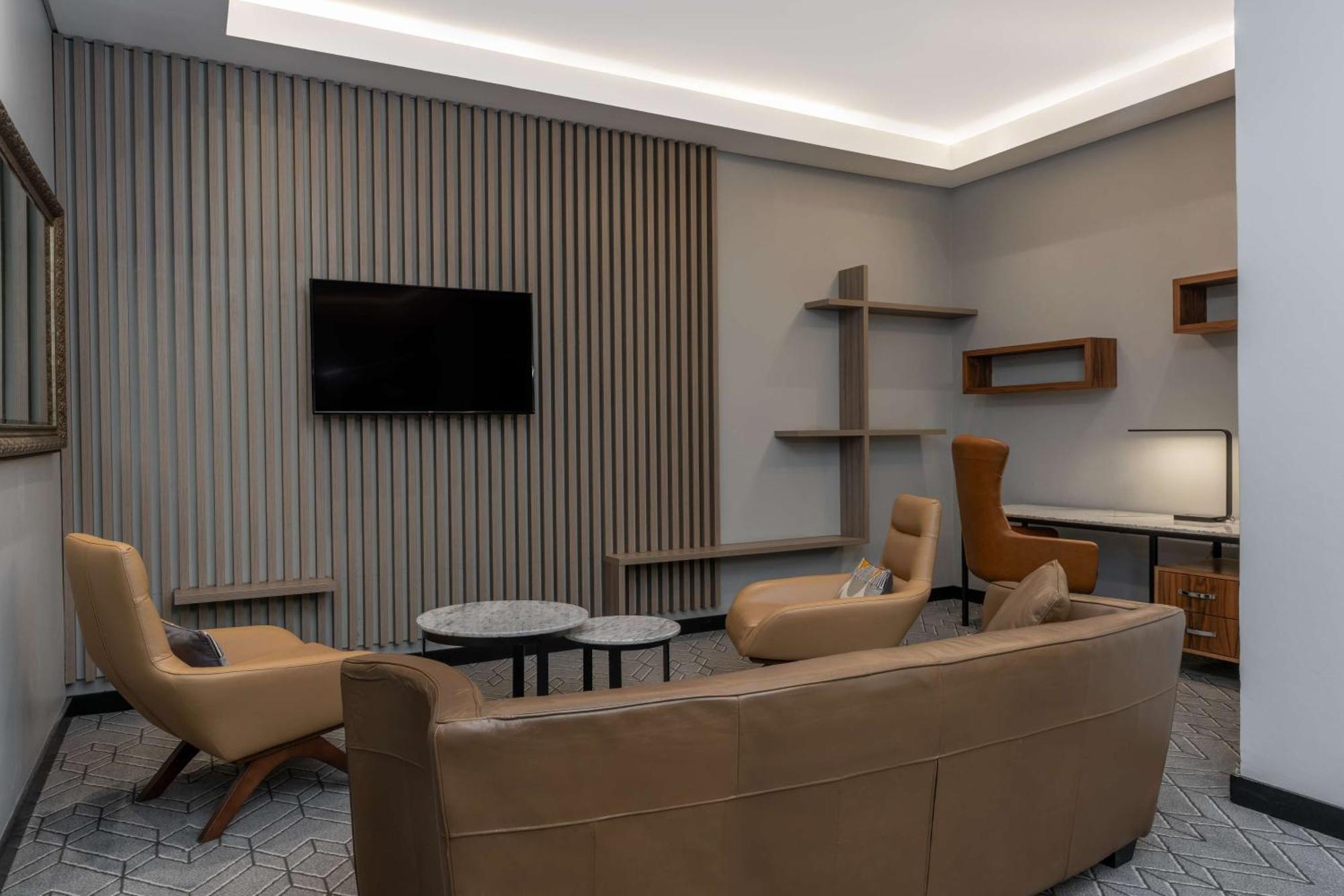 Radisson Lagos Ikeja 외부 사진