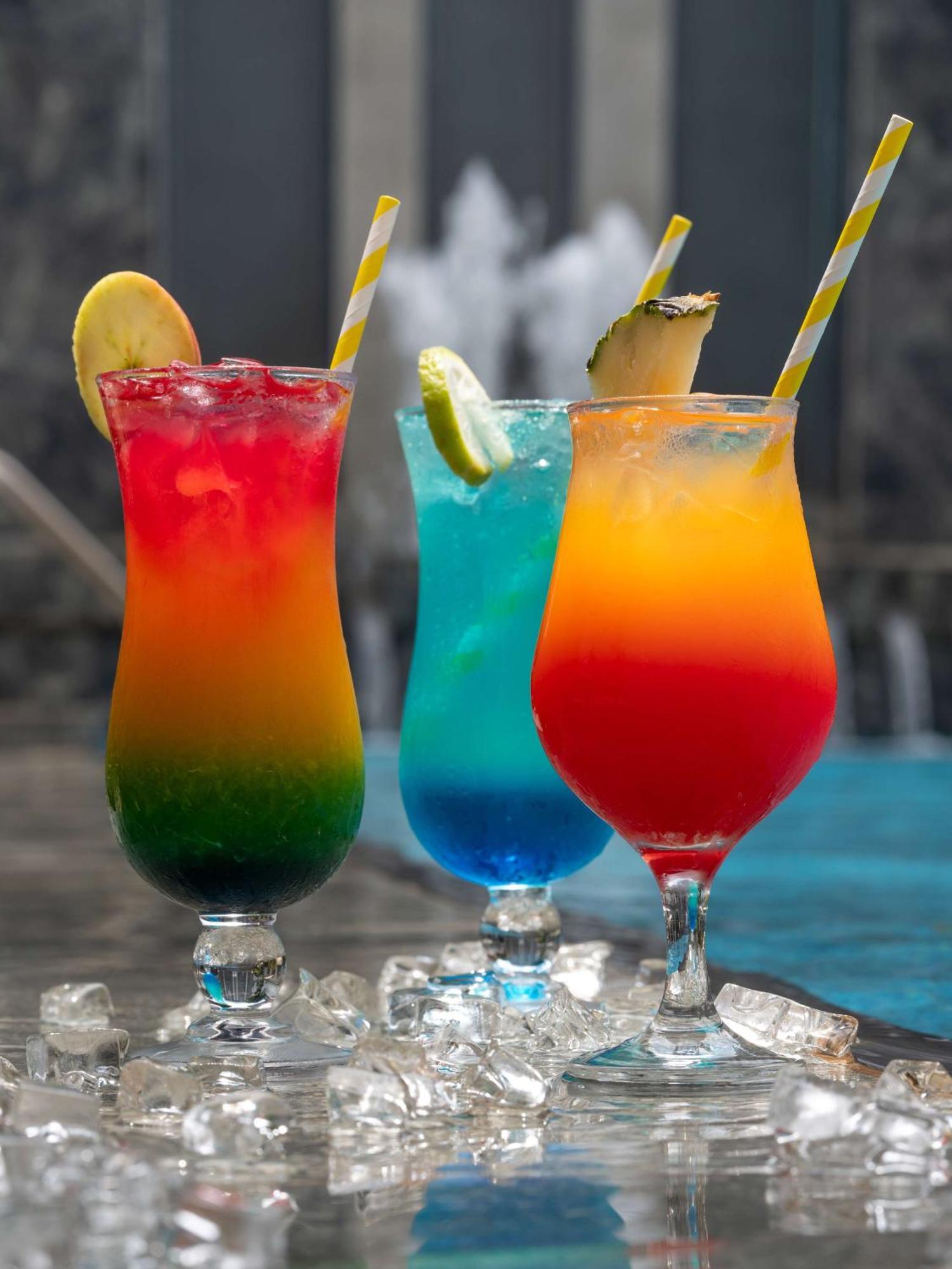 Radisson Lagos Ikeja 외부 사진