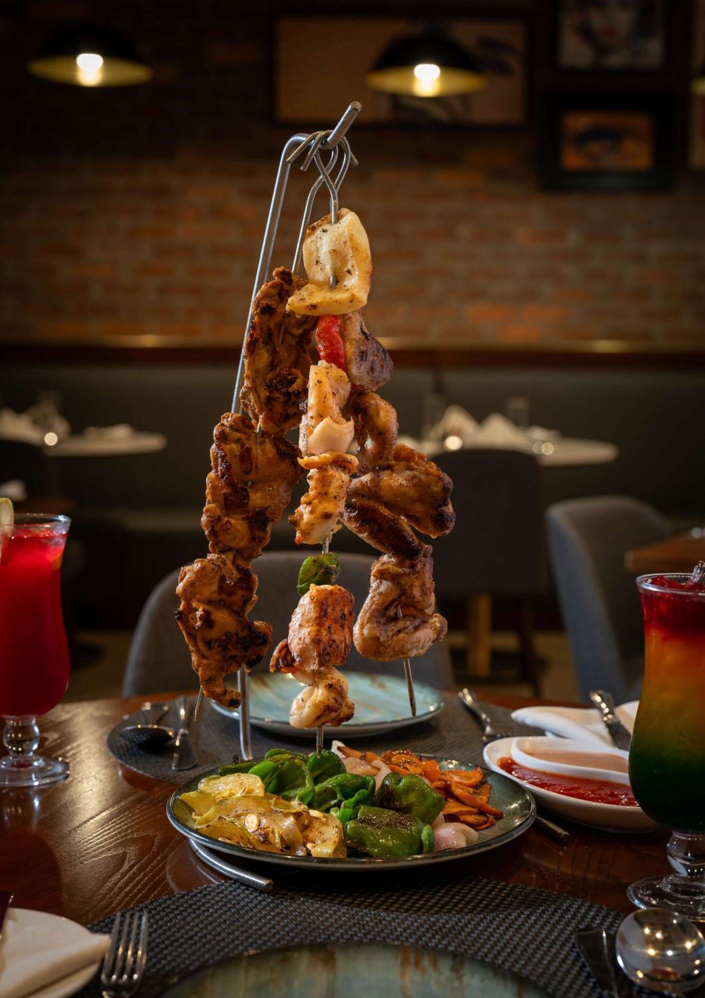 Radisson Lagos Ikeja 외부 사진