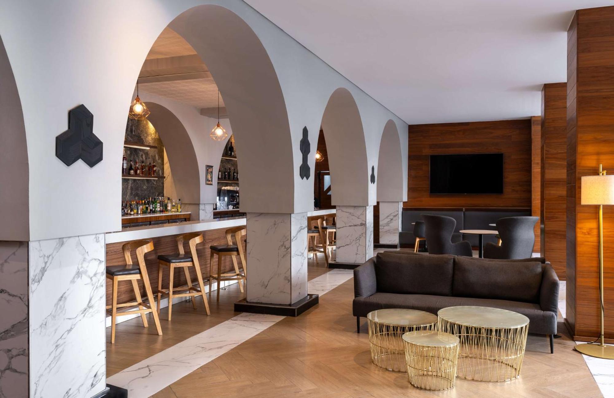 Radisson Lagos Ikeja 외부 사진