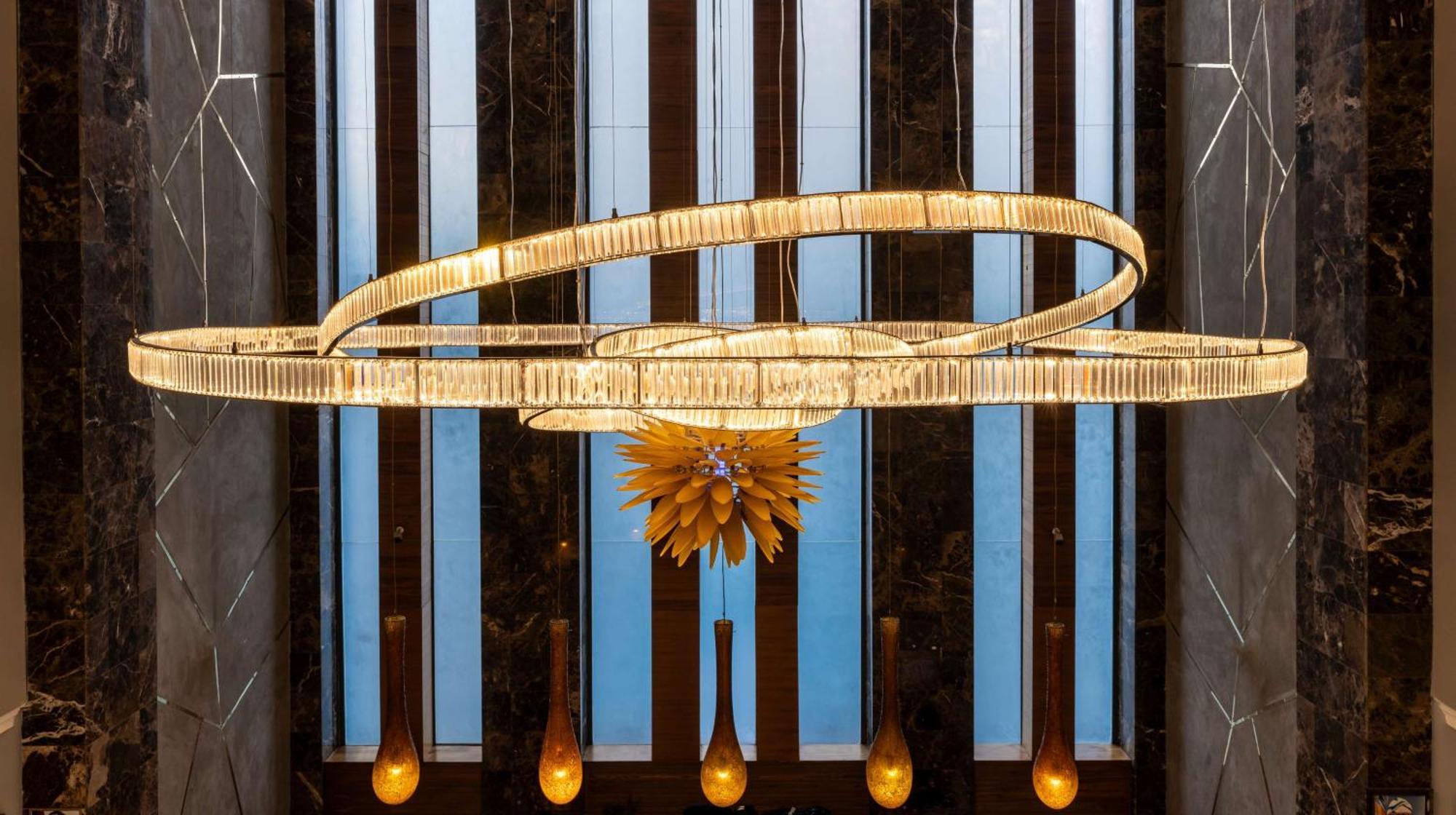 Radisson Lagos Ikeja 외부 사진