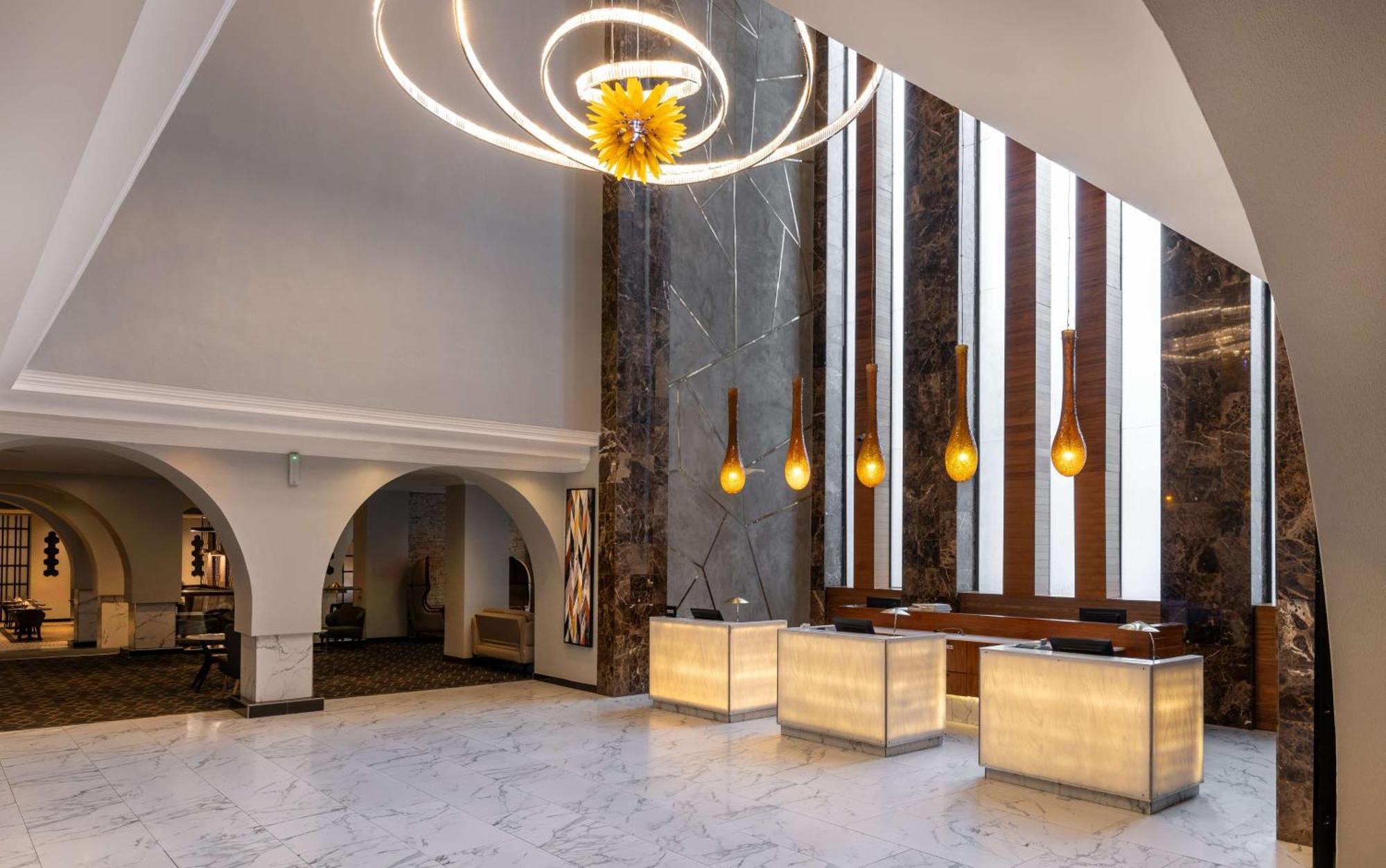 Radisson Lagos Ikeja 외부 사진