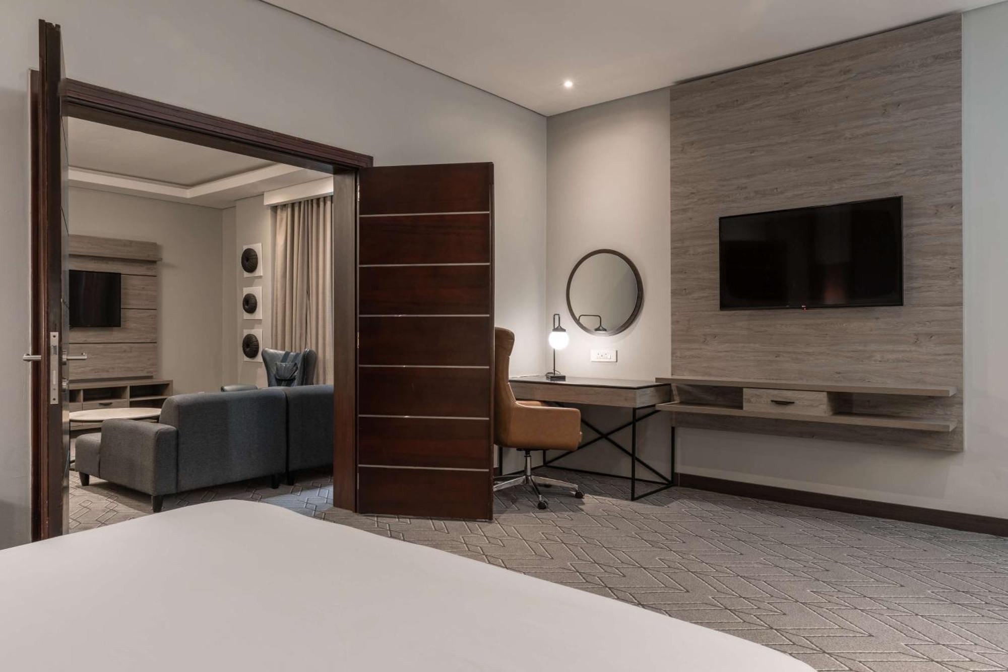 Radisson Lagos Ikeja 외부 사진