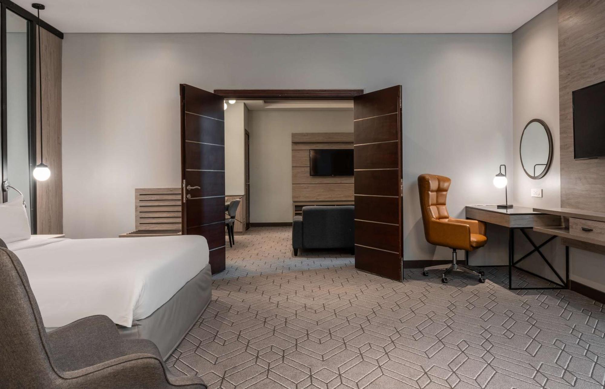 Radisson Lagos Ikeja 외부 사진