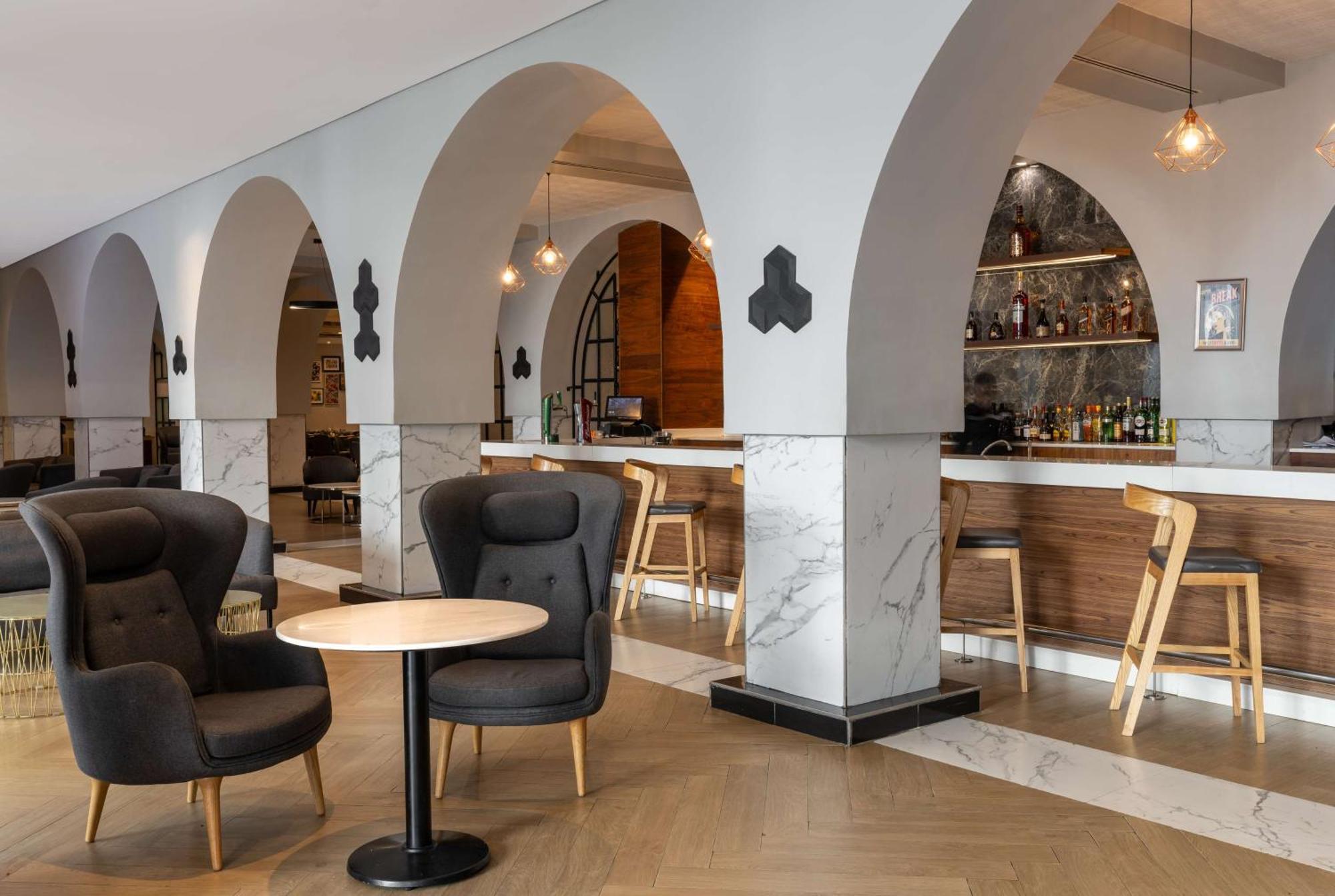 Radisson Lagos Ikeja 외부 사진